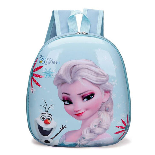 Plecak dla dziewczynki Kraina Lodu Plecak dla dziewczynki Kraina Lodu
