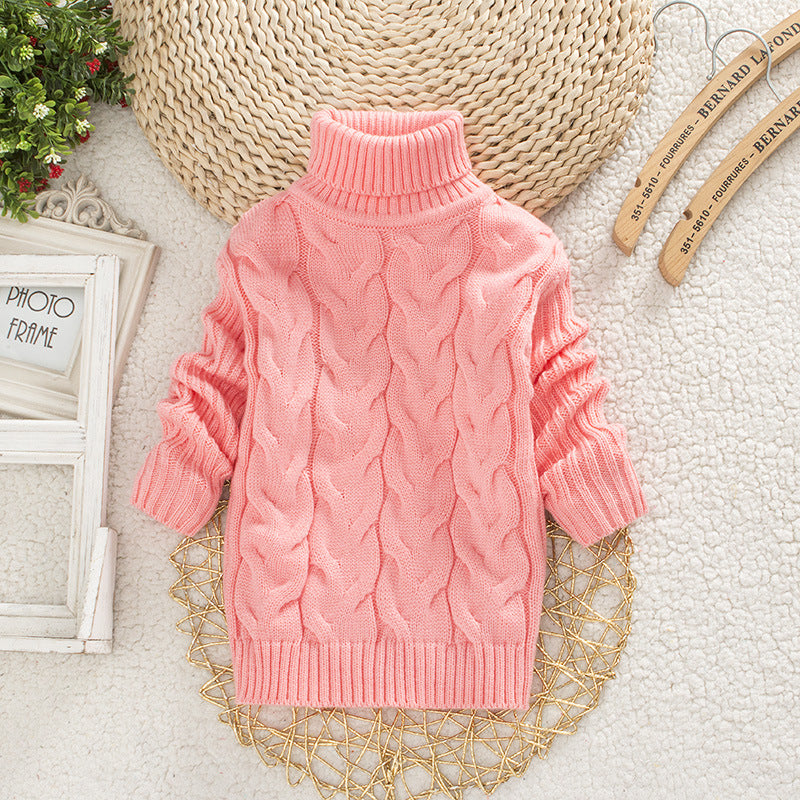 Sweter z misiem - Miziu.pl