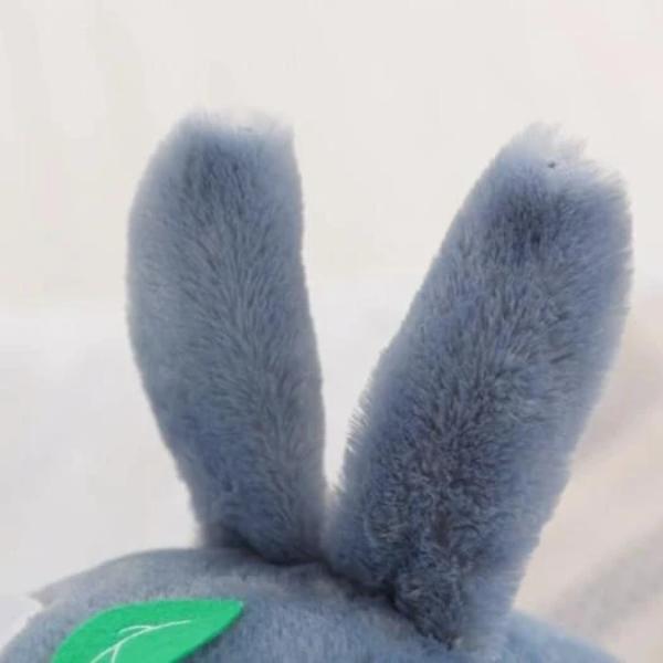 Pluszak w kształcie Totoro