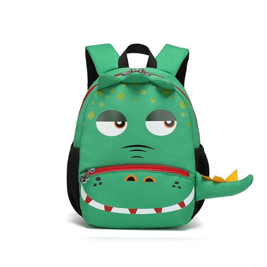 Plecak zwierzątko z elementami 3D Plecak zwierzątko z elementami 3D