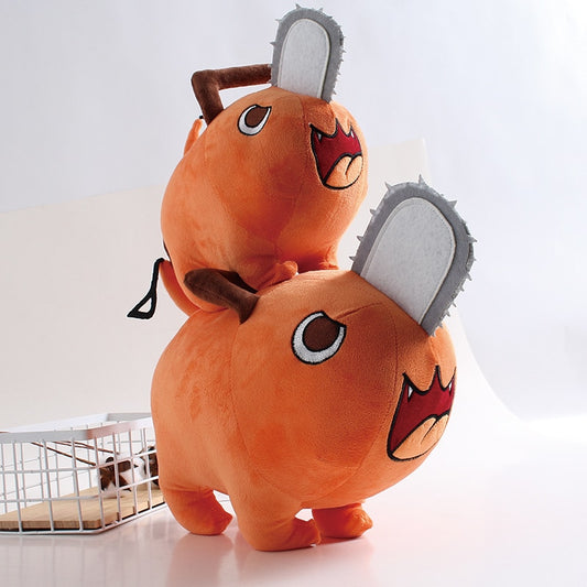 Pluszak Chainsaw Man Pluszak Chainsaw Man