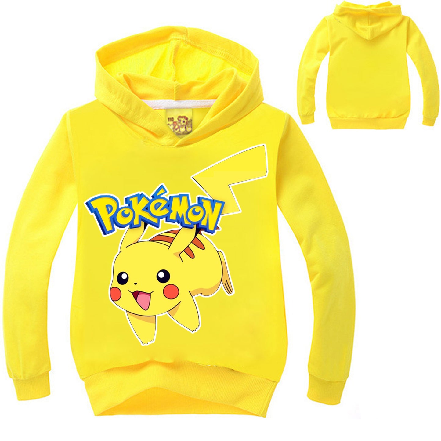 Bluza z pokemonem - Miziu.pl