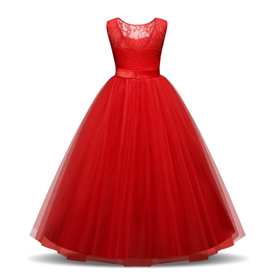 Elegancka sukienka balowa Elegancka sukienka balowa