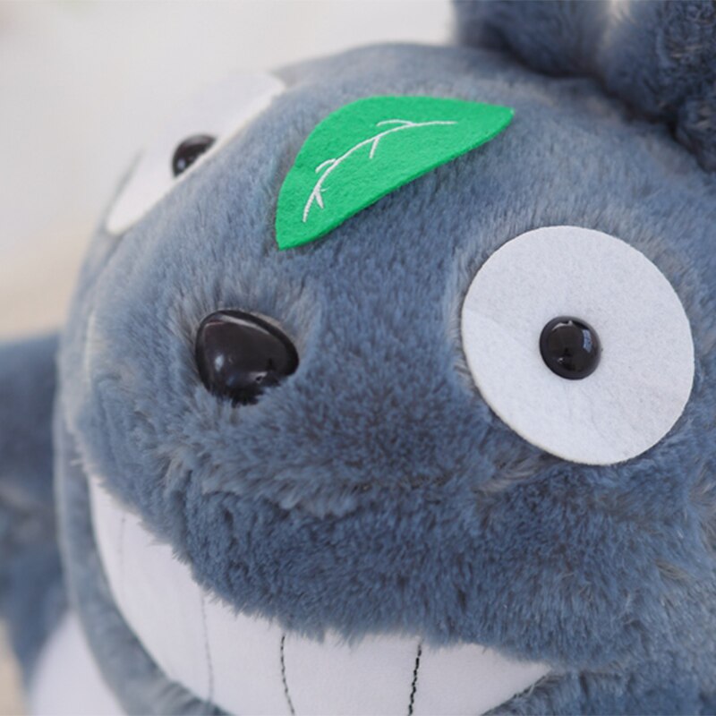 Pluszak w kształcie Totoro