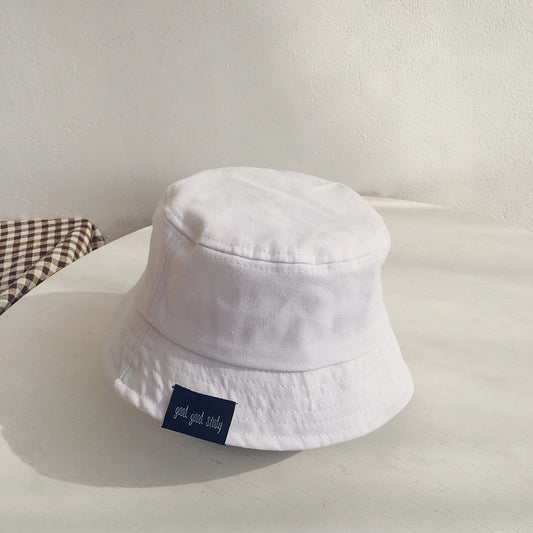 Niemowlęca letnia czapeczka bucket hat Niemowlęca letnia czapeczka bucket hat