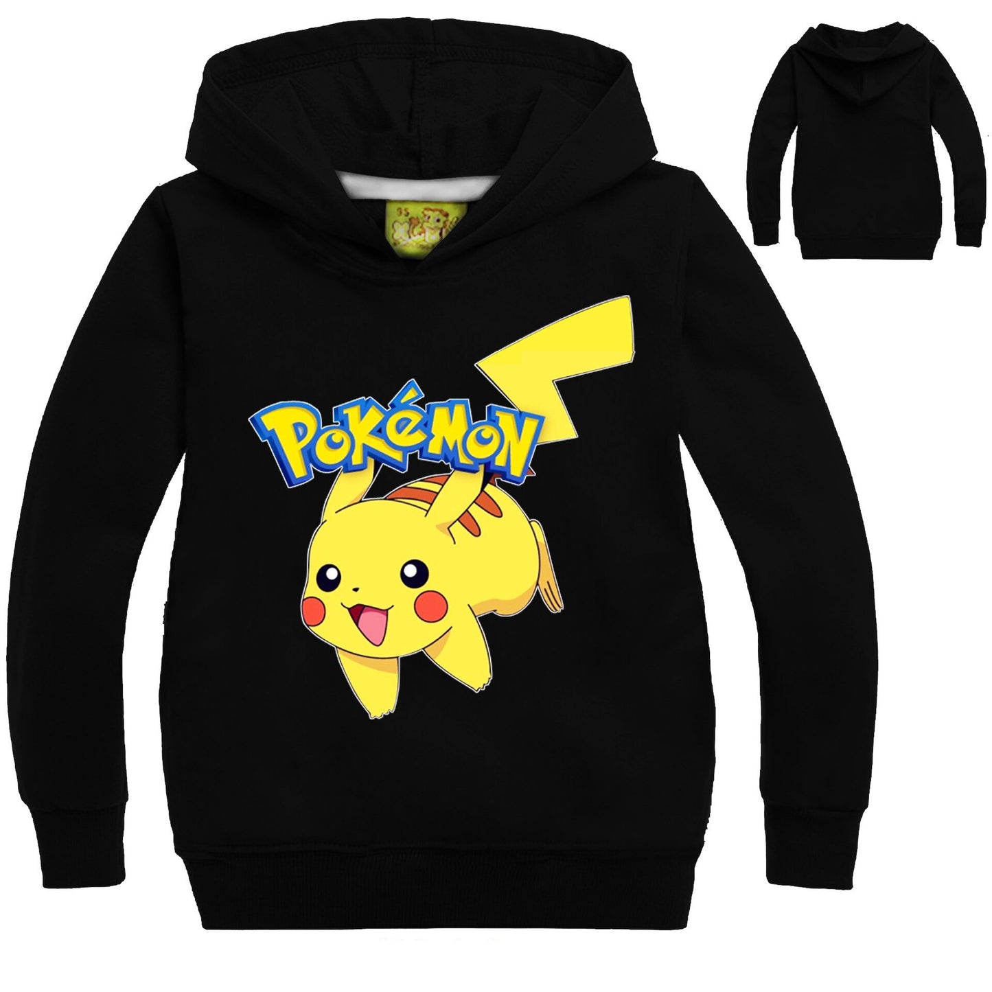 Bluza z pokemonem - Miziu.pl