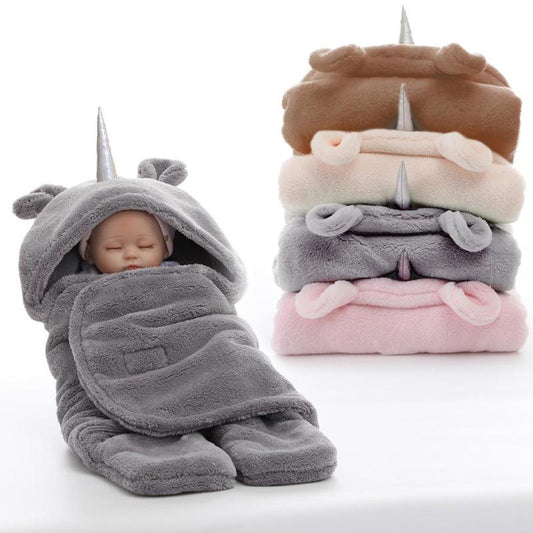 Śpiworek do spania jednorożec Śpiworek do spania jednorożec