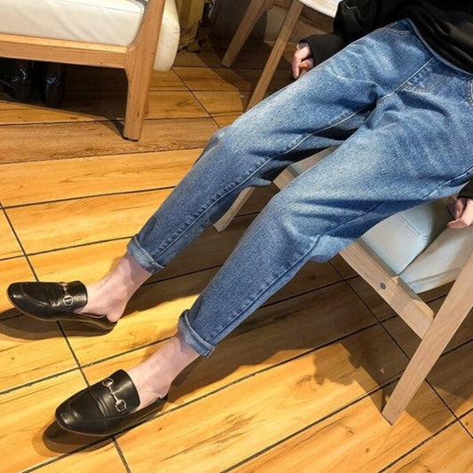 Dżinsy dla kobiet w ciąży Dżinsy dla kobiet w ciąży