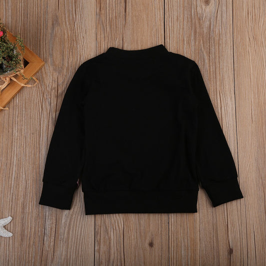 Bluza dziewczęca z jednorożcem Bluza dziewczęca z jednorożcem