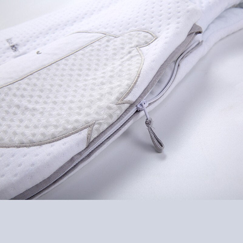 Śpiworek do spania z motywem ryby