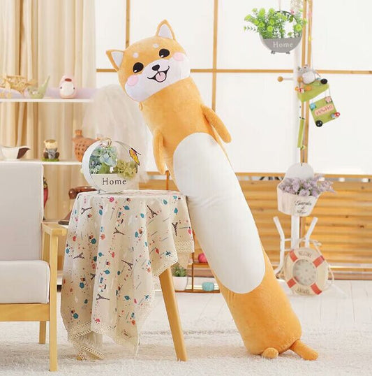 Wysoka poduszka dekoracyjna Wysoka poduszka dekoracyjna