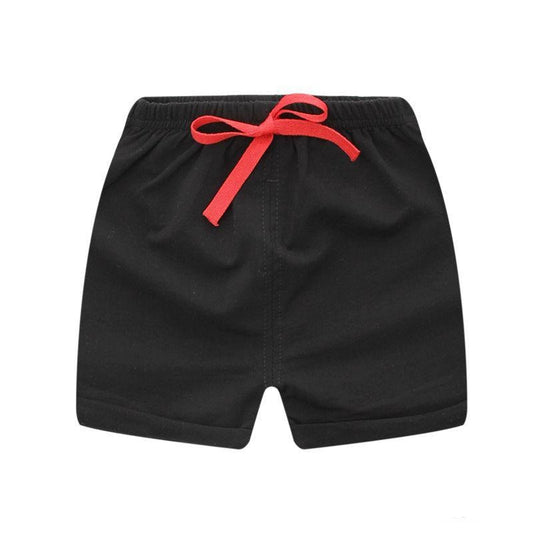 Jednokolorowe spodenki Jednokolorowe spodenki