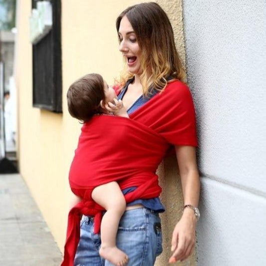 Chusta do noszenia dziecka Chusta do noszenia dziecka