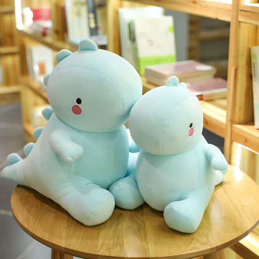 Pluszak w kształcie dinozaura Pluszak w kształcie dinozaura