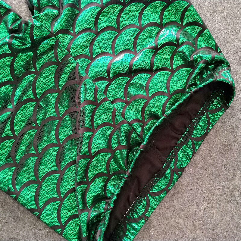 Legginsy z motywem syrenki - Miziu.pl