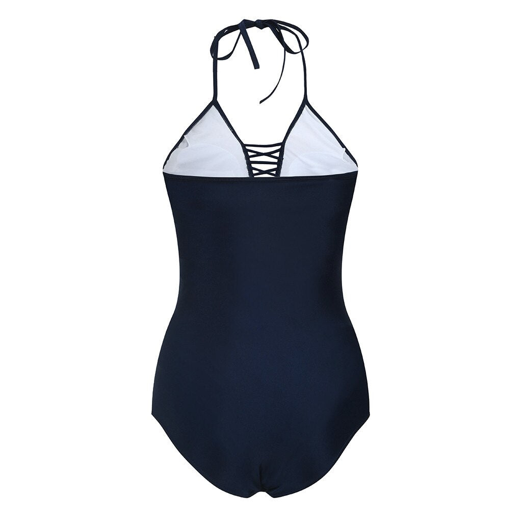 Strój kąpielowy dla kobiet w ciąży