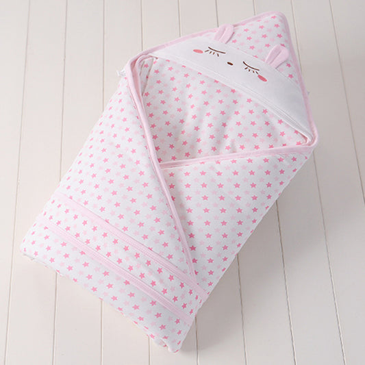 Rożek niemowlęcy miś Rożek niemowlęcy miś