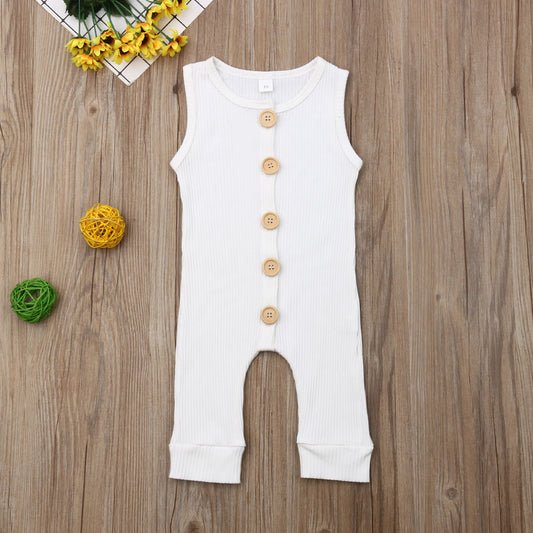 Bawełniane śpioszki dla niemowląt Bawełniane śpioszki dla niemowląt