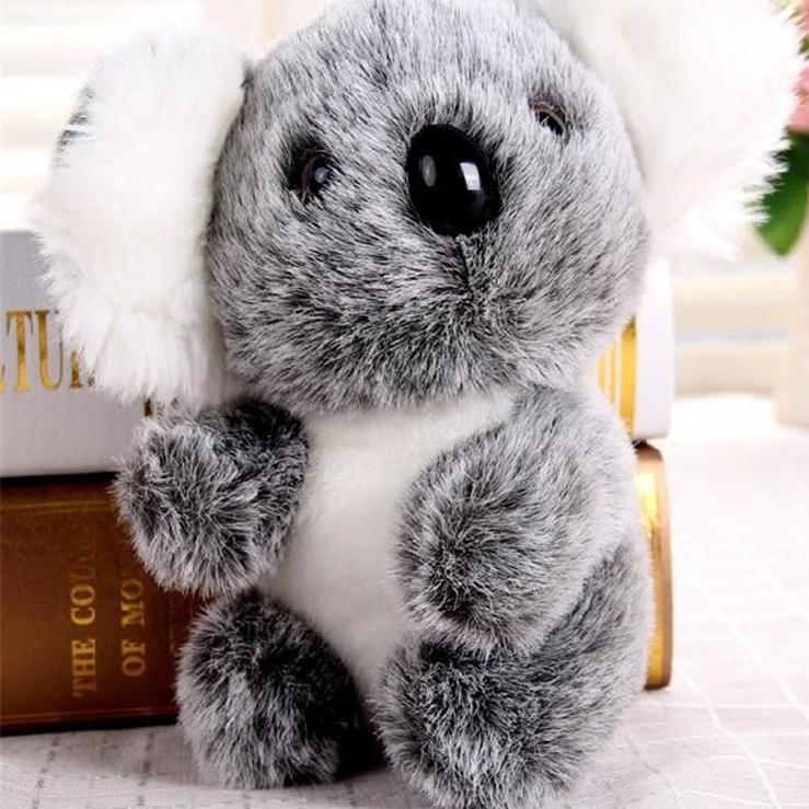 Słodki pluszak koala