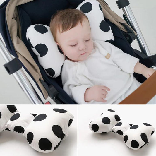 Poduszka antywstrząsowa motylek Poduszka antywstrząsowa motylek