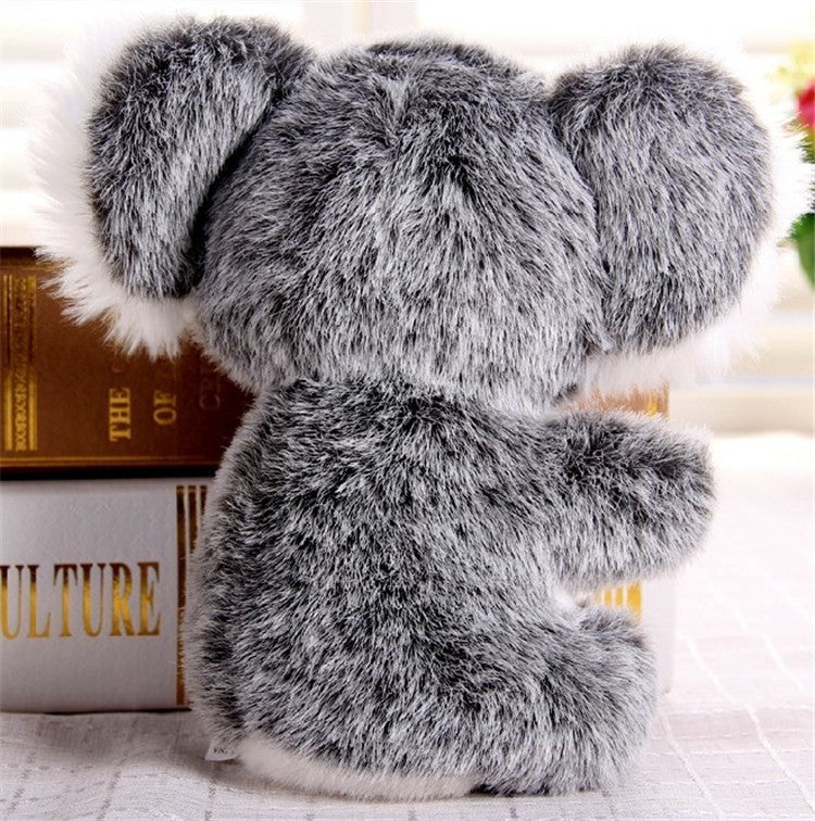 Słodki pluszak koala - Miziu.pl