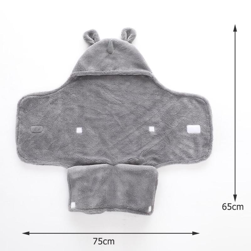 Śpiworek do spania jednorożec