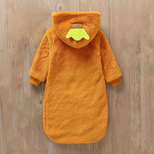 Miękki śpiworek do spania Miękki śpiworek do spania