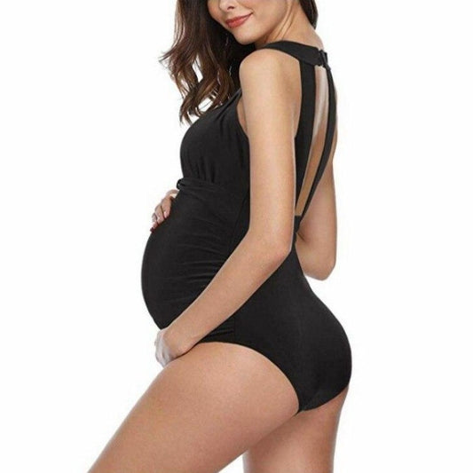 Strój kąpielowy dla kobiet w ciąży Strój kąpielowy dla kobiet w ciąży