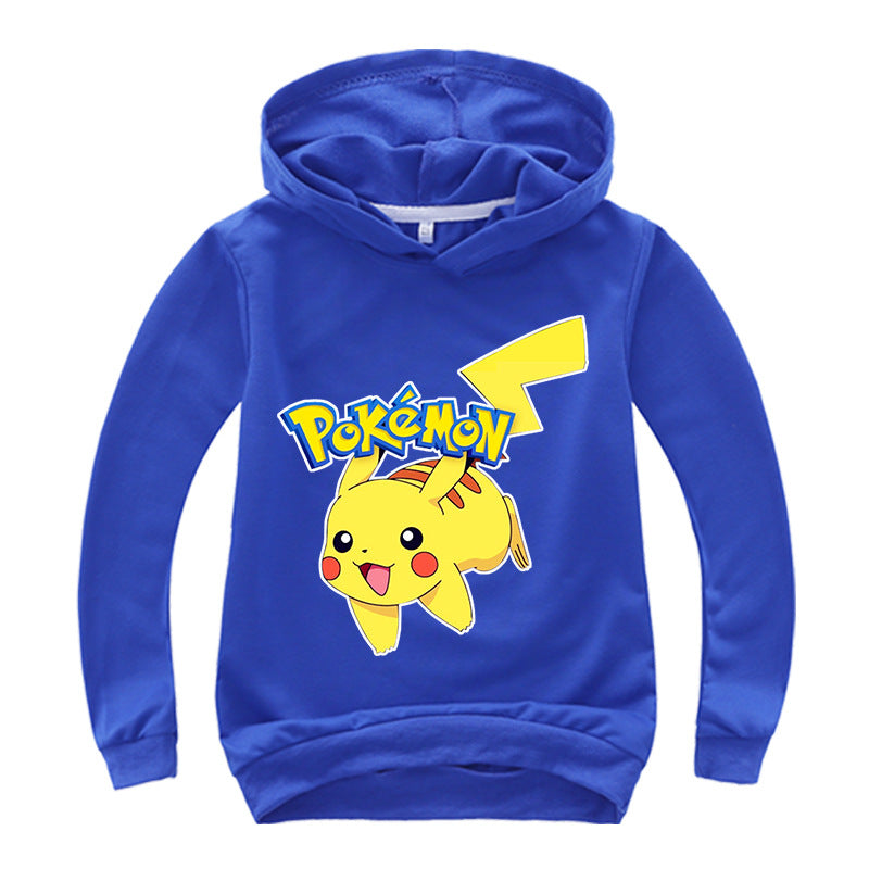 Bluza z pokemonem - Miziu.pl