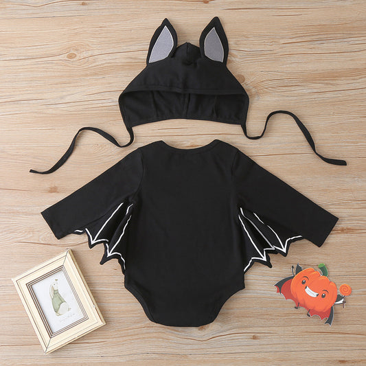 Body nietoperz na Halloween Body nietoperz na Halloween