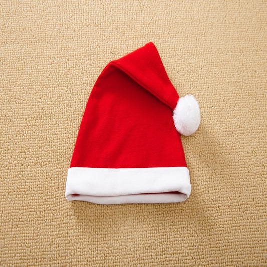 Niemowlęcy pajacyk z wzorem Świętego Mikołaja Niemowlęcy pajacyk z wzorem Świętego Mikołaja