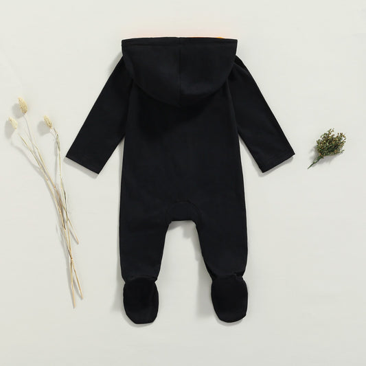 Niemowlęcy kostium - Szkielet Niemowlęcy kostium - Szkielet