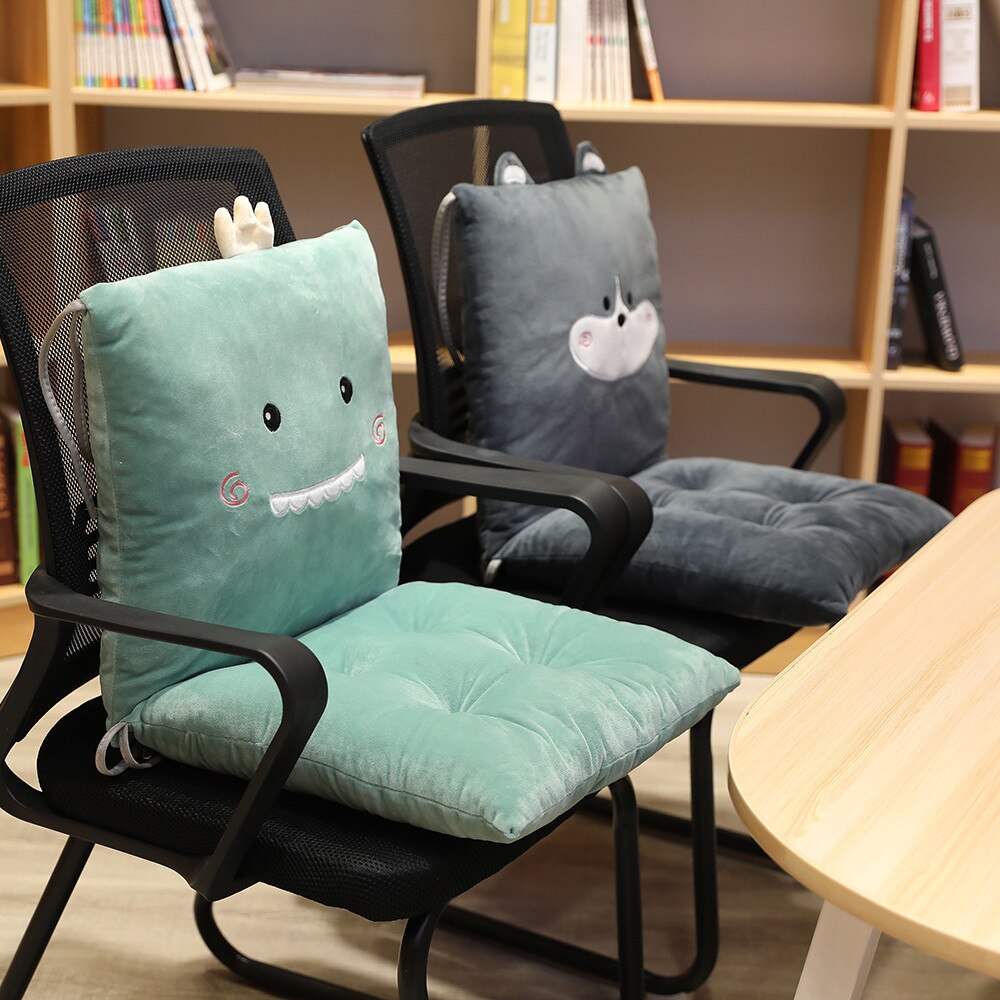 Poduszka dekoracyjna na krzesło