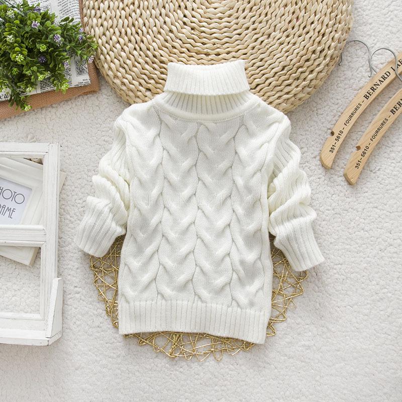 Sweter z misiem - Miziu.pl