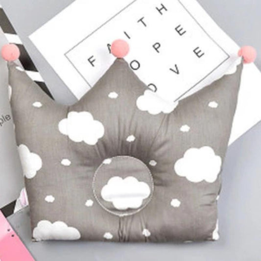 Poduszka korygująca dla niemowląt korona Poduszka korygująca dla niemowląt korona