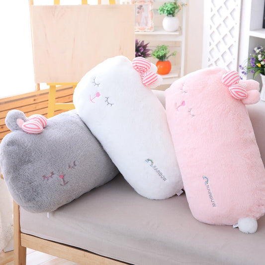 Poduszka dekoracyjna rainbow Poduszka dekoracyjna rainbow