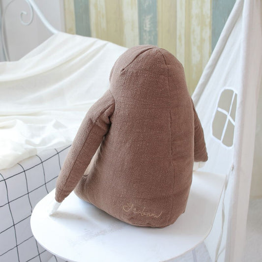 Pluszak w kształcie leniwca Pluszak w kształcie leniwca