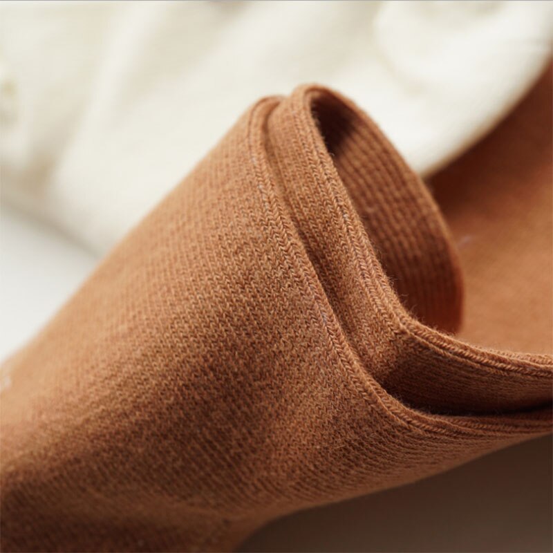 Skarpetki z falbankami dla dziewczynki