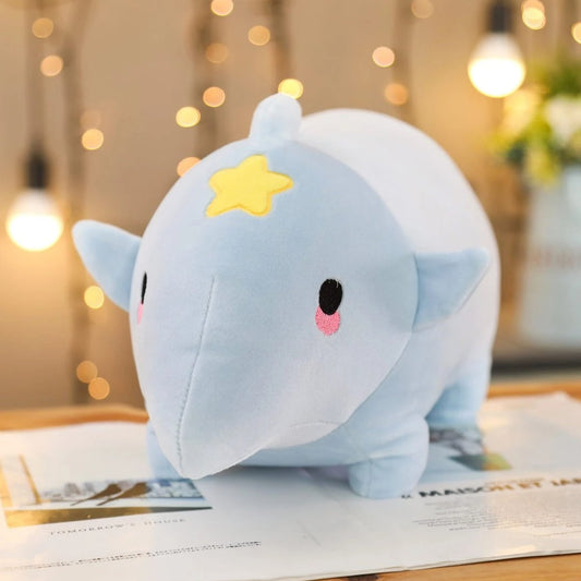 Pluszak w kształcie świnki Pluszak w kształcie świnki