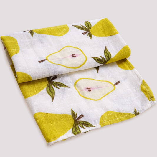 Kocyk muślinowy 60x60cm Kocyk muślinowy 60x60cm