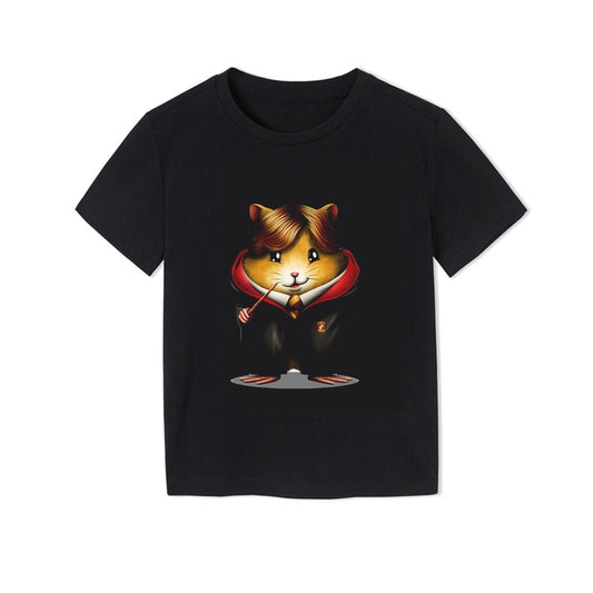 Koszulka z motywem zwierzątka dla chłopców Koszulka z motywem zwierzątka dla chłopców