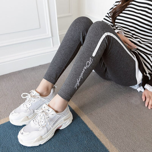 Legginsy dla kobiet w ciąży Legginsy dla kobiet w ciąży