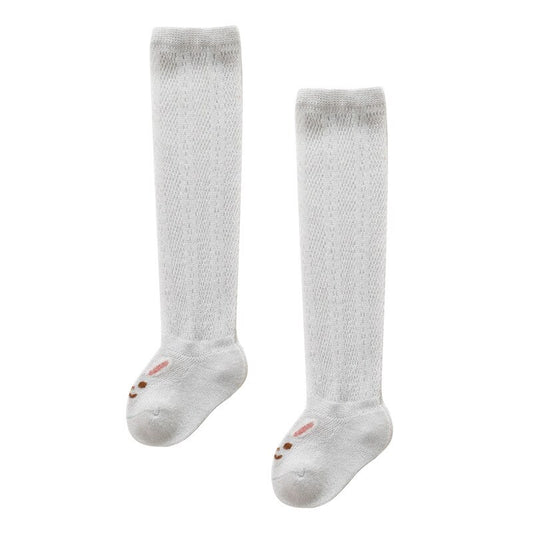 Niemowlęce skarpetki zakolanówki Niemowlęce skarpetki zakolanówki