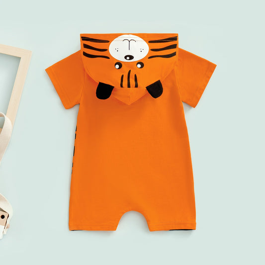Niemowlęcy kostium - Tygrysek Niemowlęcy kostium - Tygrysek