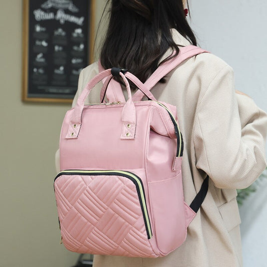 Wodoodporny plecak dla mam Wodoodporny plecak dla mam