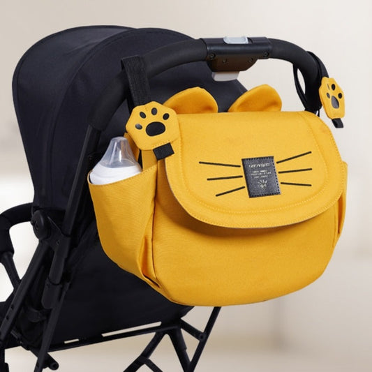 Torba dla mam na wózek z przegródkami Torba dla mam na wózek z przegródkami