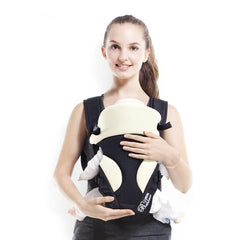 Nosidełka dla dziecka - noworodka 