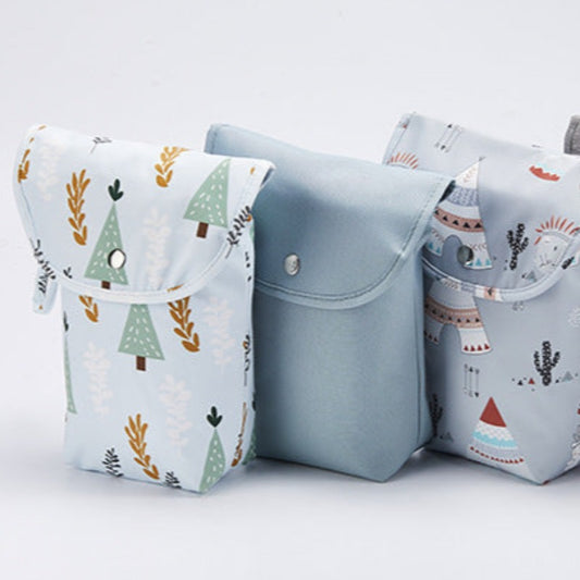 Torba dla mam podręczna na pieluchy Torba dla mam podręczna na pieluchy