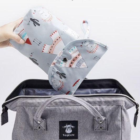 Torba dla mam podręczna na pieluchy Torba dla mam podręczna na pieluchy