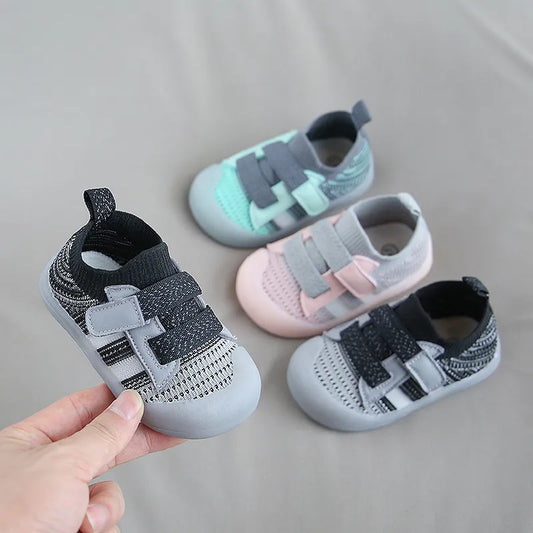 Buty niemowlęce typu barefoot Buty niemowlęce typu barefoot